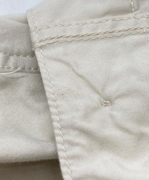 THE SHINZONE（ザ シンゾーン）THE SHINZONE (ザ シンゾーン) スウェ―ディッシュパーカー/Swedish Parka ベージュ サイズ:Freeの古着・服飾アイテム