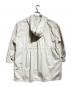 THE SHINZONE (ザ シンゾーン) スウェ―ディッシュパーカー/Swedish Parka ベージュ サイズ:Free：8000円