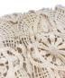 中古・古着 journal standard luxe (ジャーナルスタンダード ラックス) レースMIXスカート/Lace Mix Skirt ベージュ サイズ:－：17000円