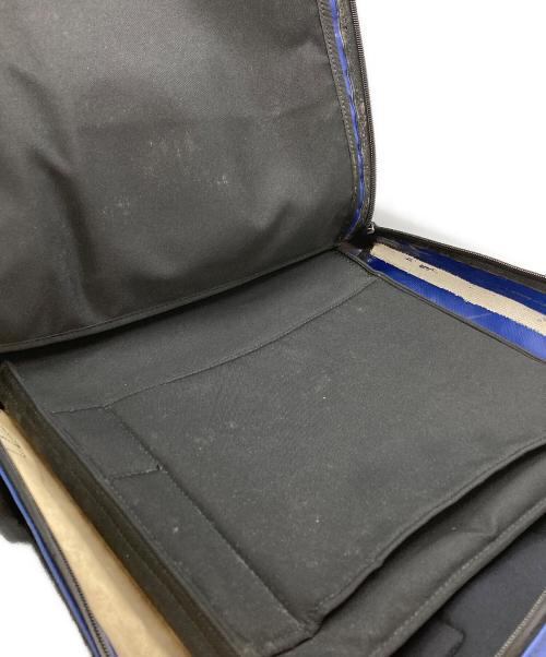 FREITAG（フライターグ）FREITAG (フライターグ) F306 HAZZARD/ハザード ホワイト×ブルーの古着・服飾アイテム