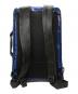 FREITAG (フライターグ) F306 HAZZARD/ハザード ホワイト×ブルー：20000円