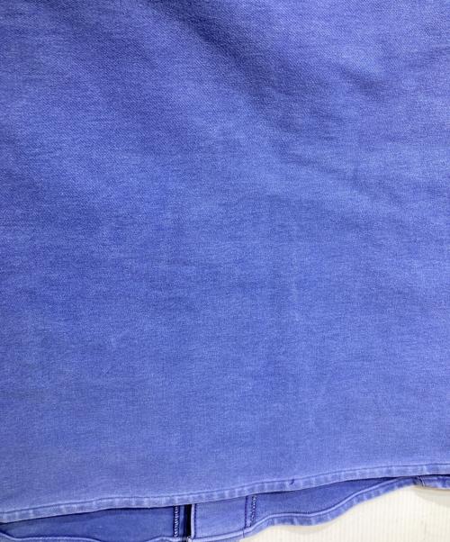 rofa（ロファー）rofa (ロファー) モールスキンカバーオール/Moleskin Coveralls ネイビー サイズ:55の古着・服飾アイテム