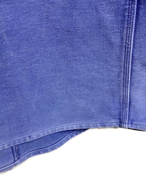 rofa（ロファー）rofa (ロファー) モールスキンカバーオール/Moleskin Coveralls ネイビー サイズ:55の古着・服飾アイテム