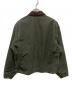 CarHartt (カーハート) 企業ロゴ刺繍デトロイトジャケット モスグリーン サイズ:SIZE L-REGULAR：80000円