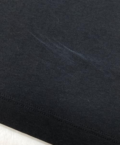 ARC'TERYX（アークテリクス）ARC'TERYX (アークテリクス) ARC'WORD T-SHIRT/ロゴT ブラック サイズ:Sの古着・服飾アイテム
