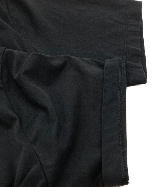 ARC'TERYX（アークテリクス）ARC'TERYX (アークテリクス) ARC'WORD T-SHIRT/ロゴT ブラック サイズ:Sの古着・服飾アイテム