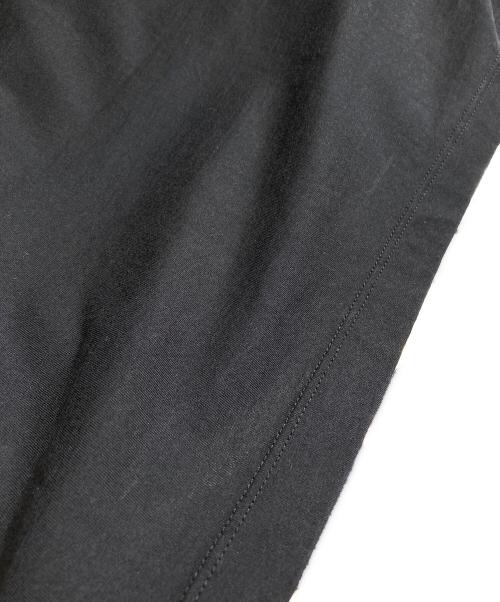 ARC'TERYX（アークテリクス）ARC'TERYX (アークテリクス) ARC'WORD T-SHIRT/ロゴT ブラック サイズ:Sの古着・服飾アイテム