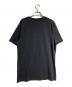 ARC'TERYX (アークテリクス) ARC'WORD T-SHIRT/ロゴT ブラック サイズ:S：6000円