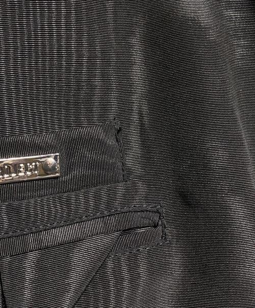 PRANK PROJECT（プランクプロジェクト）PRANK PROJECT (プランクプロジェクト) Muffler Volume Blouson/マフラーボリュームブルゾン ブラック サイズ:Freeの古着・服飾アイテム