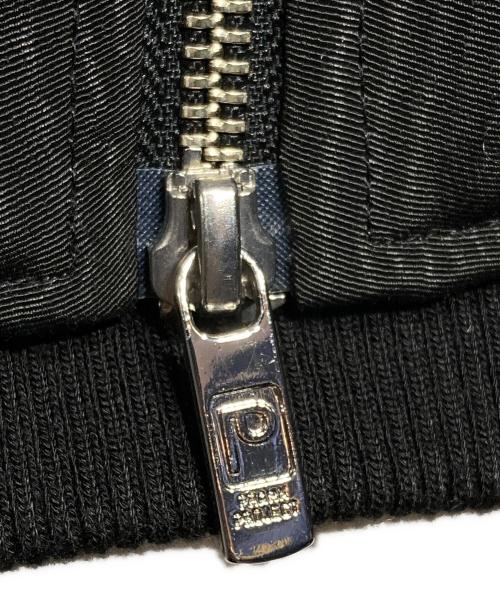 PRANK PROJECT（プランクプロジェクト）PRANK PROJECT (プランクプロジェクト) Muffler Volume Blouson/マフラーボリュームブルゾン ブラック サイズ:Freeの古着・服飾アイテム