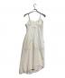 PRANK PROJECT (プランクプロジェクト) Lace Trimming Dress/レーストリミングドレス ホワイト サイズ:FREE：12000円