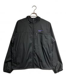 Patagonia（パタゴニア）の古着「ライト＆バリアブル・ジャケット/Lightweight and Variable Jacket」｜グレー