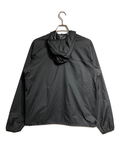 Patagonia（パタゴニア）Patagonia (パタゴニア) ライト＆バリアブル・ジャケット/Lightweight and Variable Jacket グレー サイズ:Mの古着・服飾アイテム