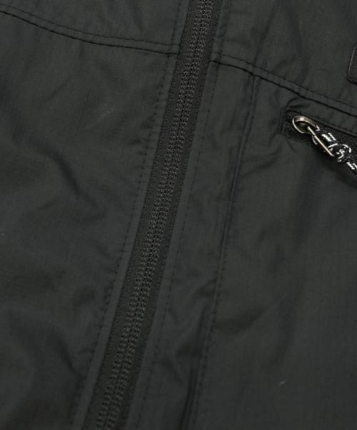 Patagonia（パタゴニア）Patagonia (パタゴニア) ライト＆バリアブル・ジャケット/Lightweight and Variable Jacket グレー サイズ:Mの古着・服飾アイテム