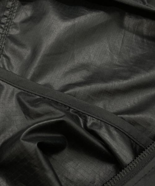Patagonia（パタゴニア）Patagonia (パタゴニア) ライト＆バリアブル・ジャケット/Lightweight and Variable Jacket グレー サイズ:Mの古着・服飾アイテム
