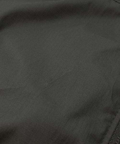 Patagonia（パタゴニア）Patagonia (パタゴニア) ライト＆バリアブル・ジャケット/Lightweight and Variable Jacket グレー サイズ:Mの古着・服飾アイテム