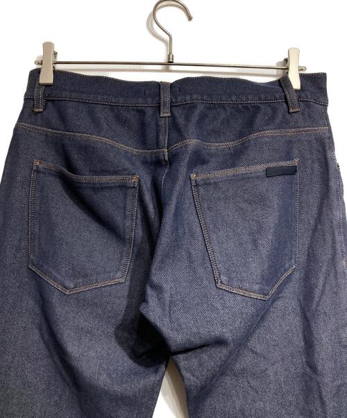 PRADA（プラダ）PRADA (プラダ) スリムフィットデニムパンツ/Slim-fit denim pants インディゴ サイズ:29の古着・服飾アイテム