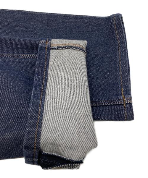 PRADA（プラダ）PRADA (プラダ) スリムフィットデニムパンツ/Slim-fit denim pants インディゴ サイズ:29の古着・服飾アイテム