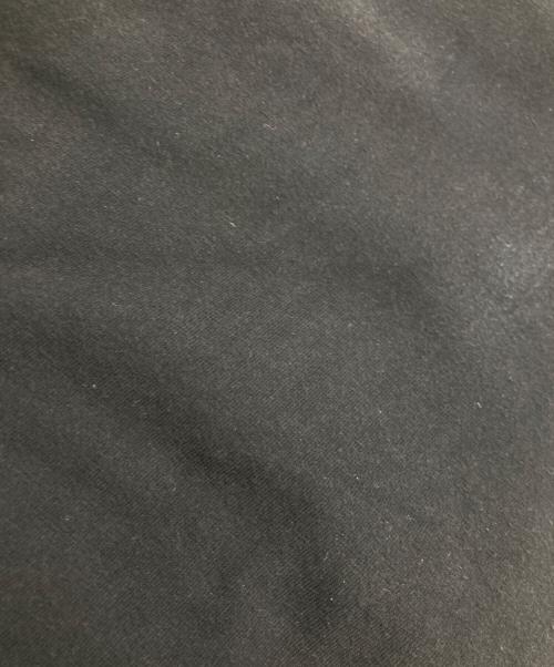 stussy（ステューシー）stussy (ステューシー) ポケット長袖Tシャツ ブラック サイズ:Lの古着・服飾アイテム