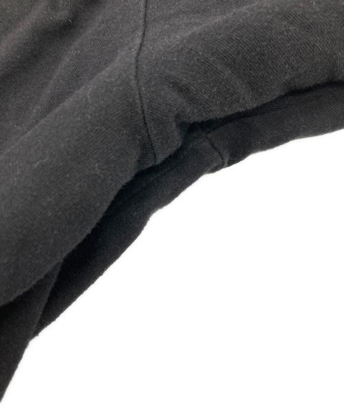 stussy（ステューシー）stussy (ステューシー) ポケット長袖Tシャツ ブラック サイズ:Lの古着・服飾アイテム