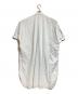45R (フォーティファイブ・アール) オックスフォードワンピース/Oxford dress ホワイト サイズ:－：14000円