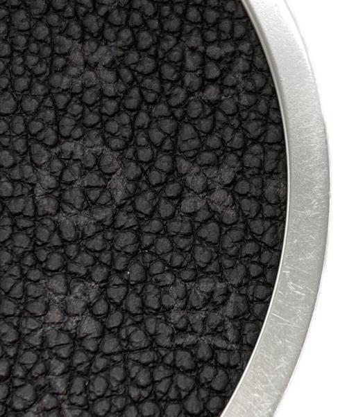 LOUIS VUITTON（ルイ ヴィトン）LOUIS VUITTON (ルイ ヴィトン) Monogram Wheel Box Pouch/モノグラムホイールボックスポーチ ブラックの古着・服飾アイテム