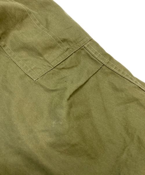 US ARMY（ユーエスアーミー）US ARMY (ユーエスアーミー) M-51オーバーシェルパンツ/Overshell pants カーキ サイズ:S-Rの古着・服飾アイテム