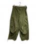 US ARMY（ユーエスアーミー）の古着「M-51オーバーシェルパンツ/Overshell pants」｜カーキ