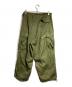US ARMY (ユーエスアーミー) M-51オーバーシェルパンツ/Overshell pants カーキ サイズ:S-R：18000円