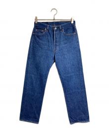 LEVI'S（リーバイス）の古着「USA製501XXデニムパンツ/Denim Pants」｜インディゴ