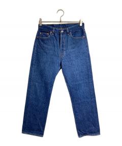 中古・古着通販】LEVI'S (リーバイス) 80s 501 DENIM PANTS インディゴ