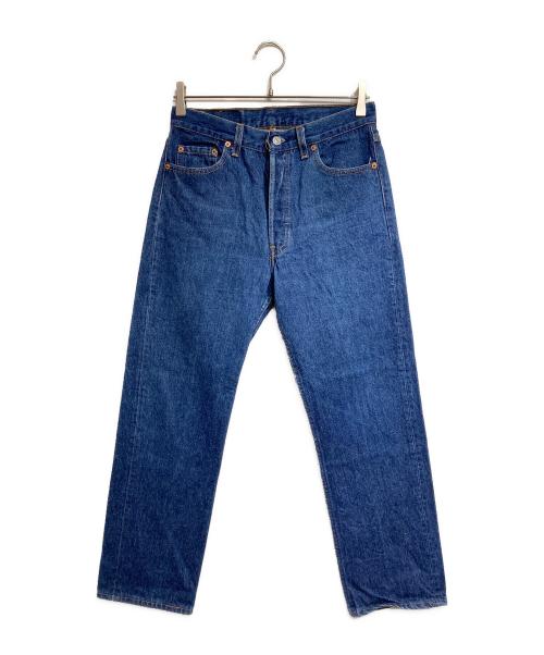 LEVI'S（リーバイス）LEVI'S (リーバイス) USA製501XXデニムパンツ/Denim Pants インディゴ サイズ:W31 L30の古着・服飾アイテム