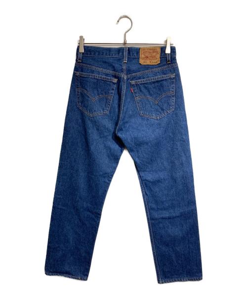 LEVI'S（リーバイス）LEVI'S (リーバイス) USA製501XXデニムパンツ/Denim Pants インディゴ サイズ:W31 L30の古着・服飾アイテム