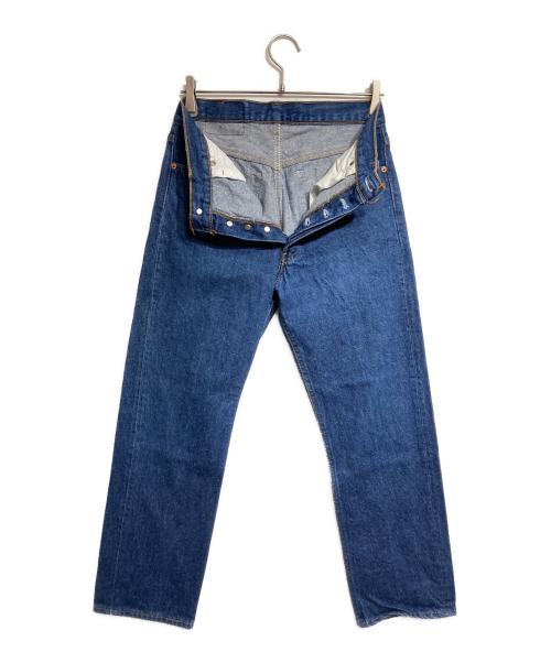 LEVI'S（リーバイス）LEVI'S (リーバイス) USA製501XXデニムパンツ/Denim Pants インディゴ サイズ:W31 L30の古着・服飾アイテム