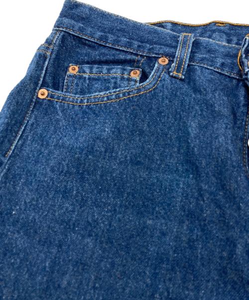 LEVI'S（リーバイス）LEVI'S (リーバイス) USA製501XXデニムパンツ/Denim Pants インディゴ サイズ:W31 L30の古着・服飾アイテム