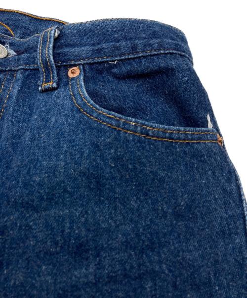 LEVI'S（リーバイス）LEVI'S (リーバイス) USA製501XXデニムパンツ/Denim Pants インディゴ サイズ:W31 L30の古着・服飾アイテム