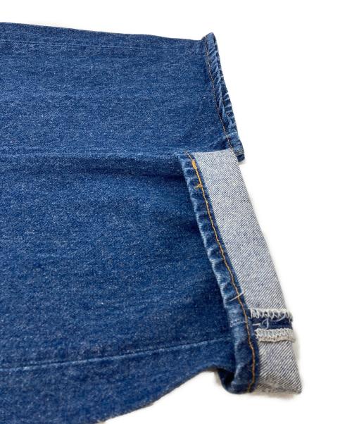 LEVI'S（リーバイス）LEVI'S (リーバイス) USA製501XXデニムパンツ/Denim Pants インディゴ サイズ:W31 L30の古着・服飾アイテム