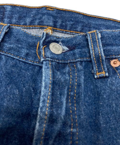 LEVI'S（リーバイス）LEVI'S (リーバイス) USA製501XXデニムパンツ/Denim Pants インディゴ サイズ:W31 L30の古着・服飾アイテム