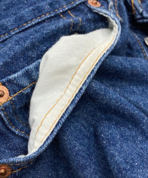 LEVI'S（リーバイス）LEVI'S (リーバイス) USA製501XXデニムパンツ/Denim Pants インディゴ サイズ:W31 L30の古着・服飾アイテム
