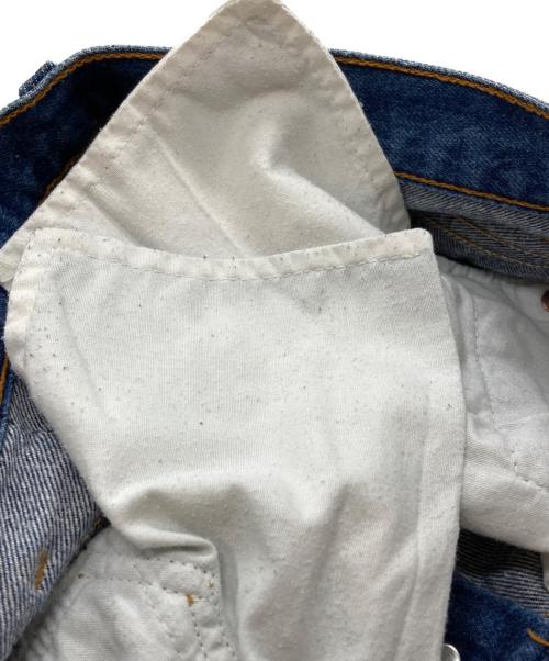 LEVI'S（リーバイス）LEVI'S (リーバイス) USA製501XXデニムパンツ/Denim Pants インディゴ サイズ:W31 L30の古着・服飾アイテム