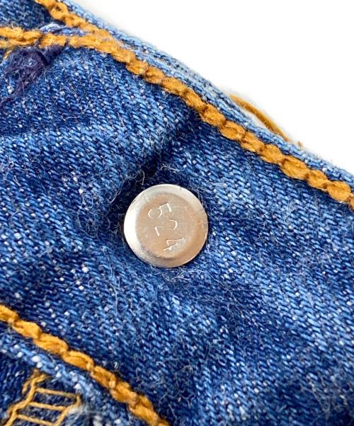 LEVI'S（リーバイス）LEVI'S (リーバイス) USA製501XXデニムパンツ/Denim Pants インディゴ サイズ:W31 L30の古着・服飾アイテム