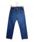 LEVI'S（リーバイス）の古着「USA製501XXデニムパンツ/Denim Pants」｜インディゴ