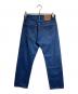 LEVI'S (リーバイス) USA製501XXデニムパンツ/Denim Pants インディゴ サイズ:W31 L30：12000円
