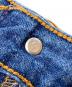 中古・古着 LEVI'S (リーバイス) USA製501XXデニムパンツ/Denim Pants インディゴ サイズ:W31 L30：12000円