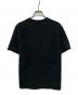 BAPE BY A BATHING APE (ベイプバイアベイシングエイプ) グラフィック Tシャツ ピンク×ブラック サイズ:S：8000円