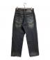 THUG CLUB (サグ クラブ) Tribal Tree Denim Pants/トライバルツリーデニムパンツ インディゴ サイズ:1：20000円