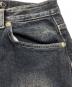 中古・古着 THUG CLUB (サグ クラブ) Tribal Tree Denim Pants/トライバルツリーデニムパンツ インディゴ サイズ:1：20000円