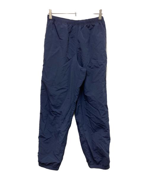 SUPREME（シュプリーム）Supreme (シュプリーム) Warm Up Pant ネイビー サイズ:Sの古着・服飾アイテム