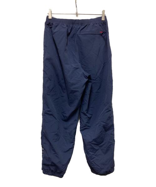 SUPREME（シュプリーム）Supreme (シュプリーム) Warm Up Pant ネイビー サイズ:Sの古着・服飾アイテム