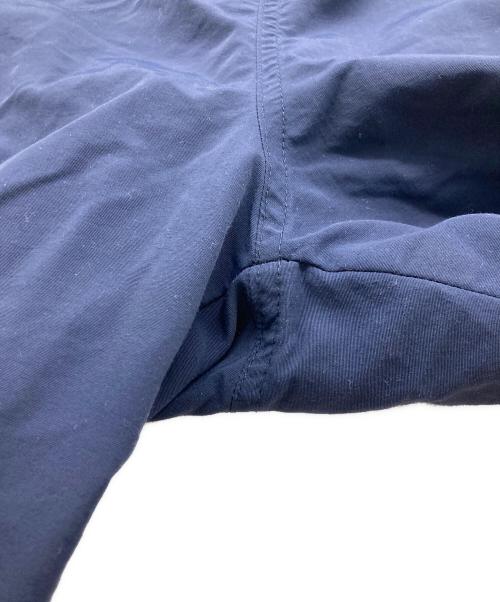 SUPREME（シュプリーム）Supreme (シュプリーム) Warm Up Pant ネイビー サイズ:Sの古着・服飾アイテム